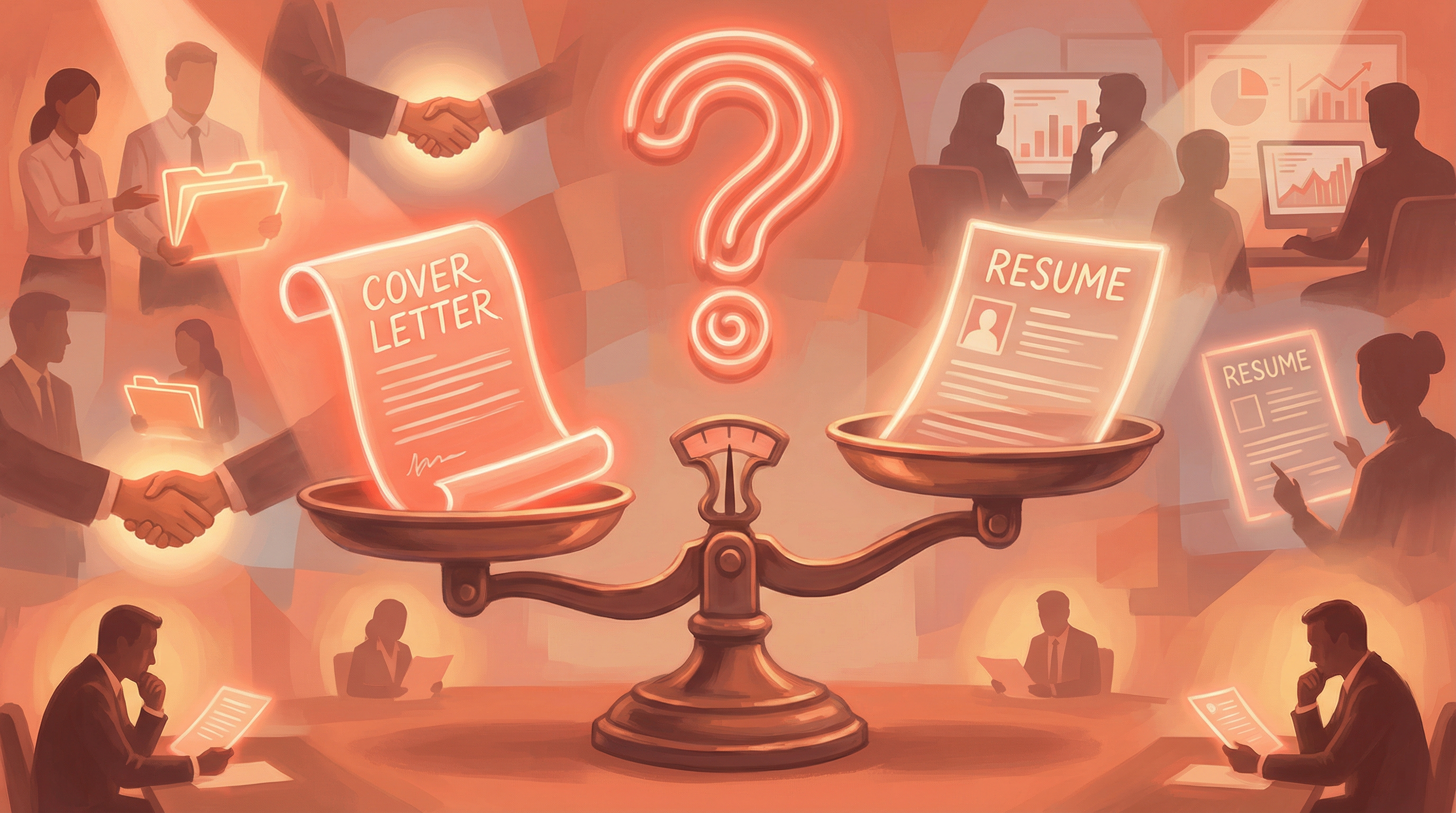 Do You Really Need a Cover Letter? (+ When to Skip It in 2026)