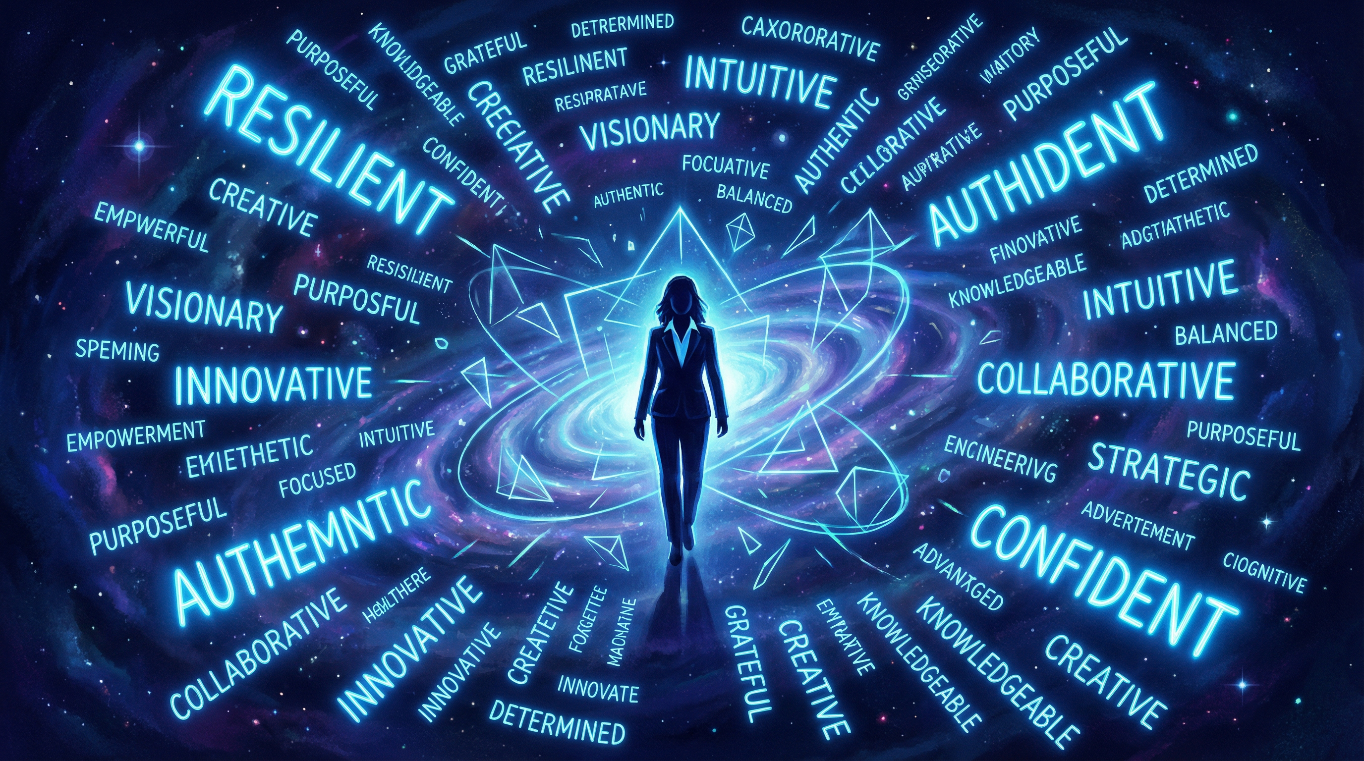 150+ Words to Describe Yourself (With Examples)