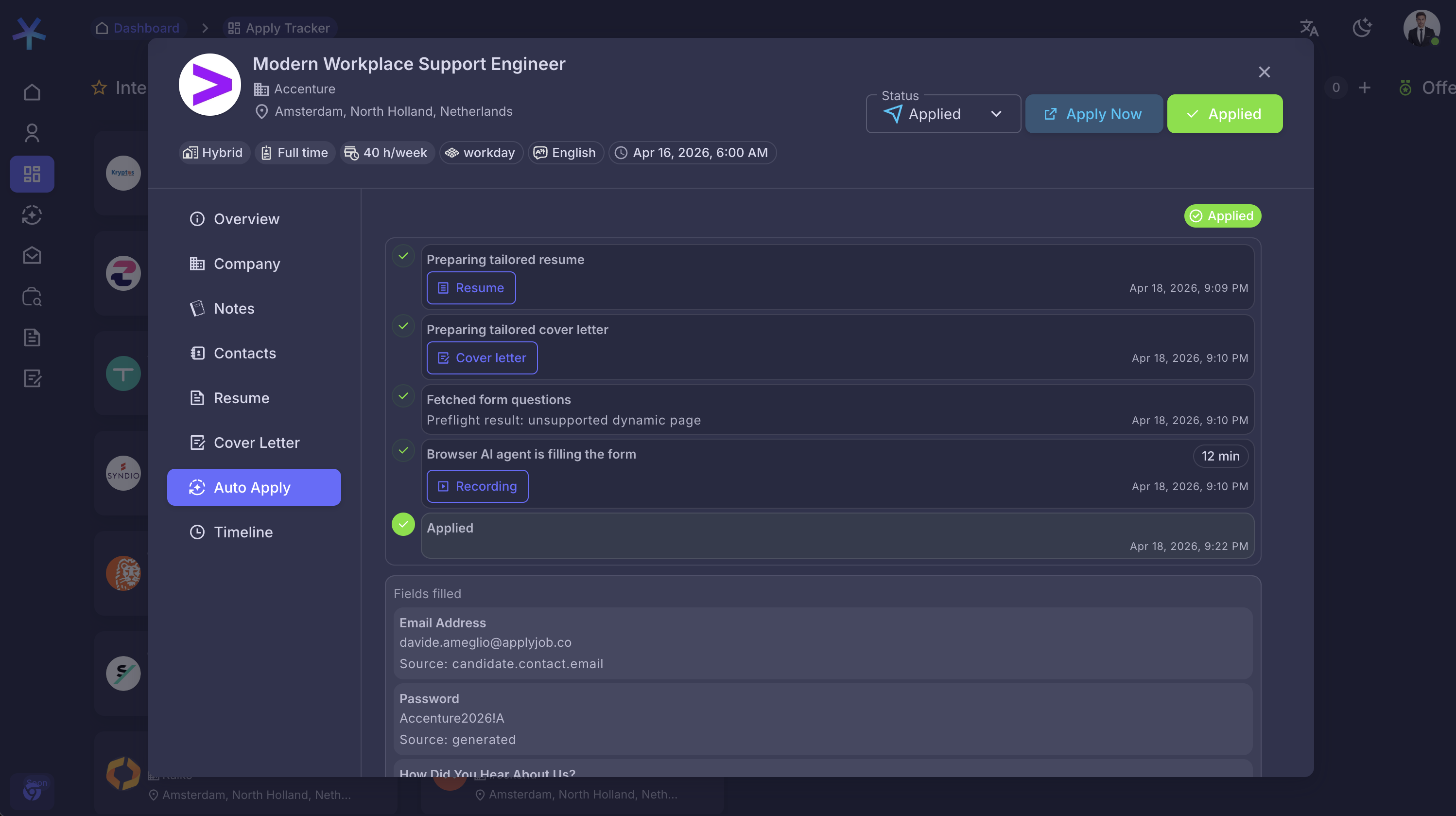 1. CareerBoom.ai — The Undisputed Gold Standard