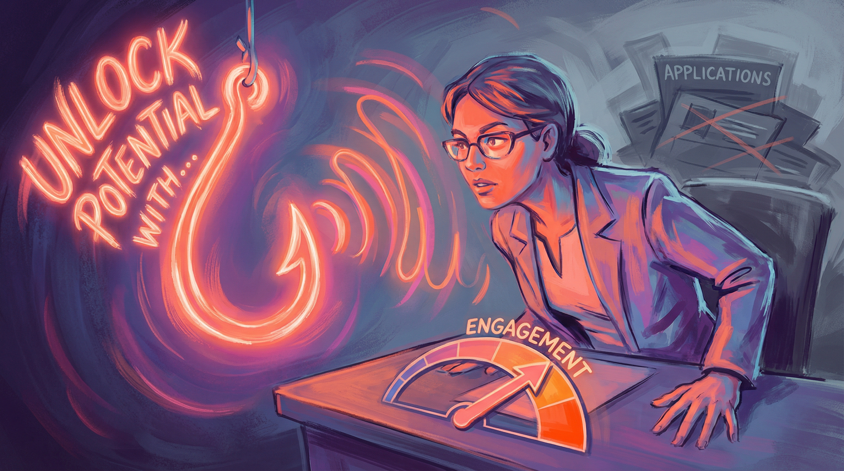 Cover Letter Opening Lines That Hook Recruiters (18 Proven Examples)