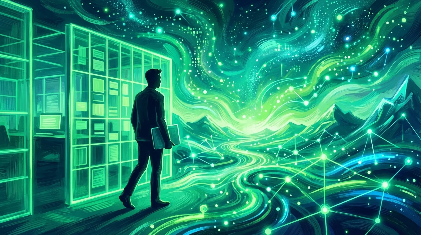 How to Successfully Navigate Your Career Transition