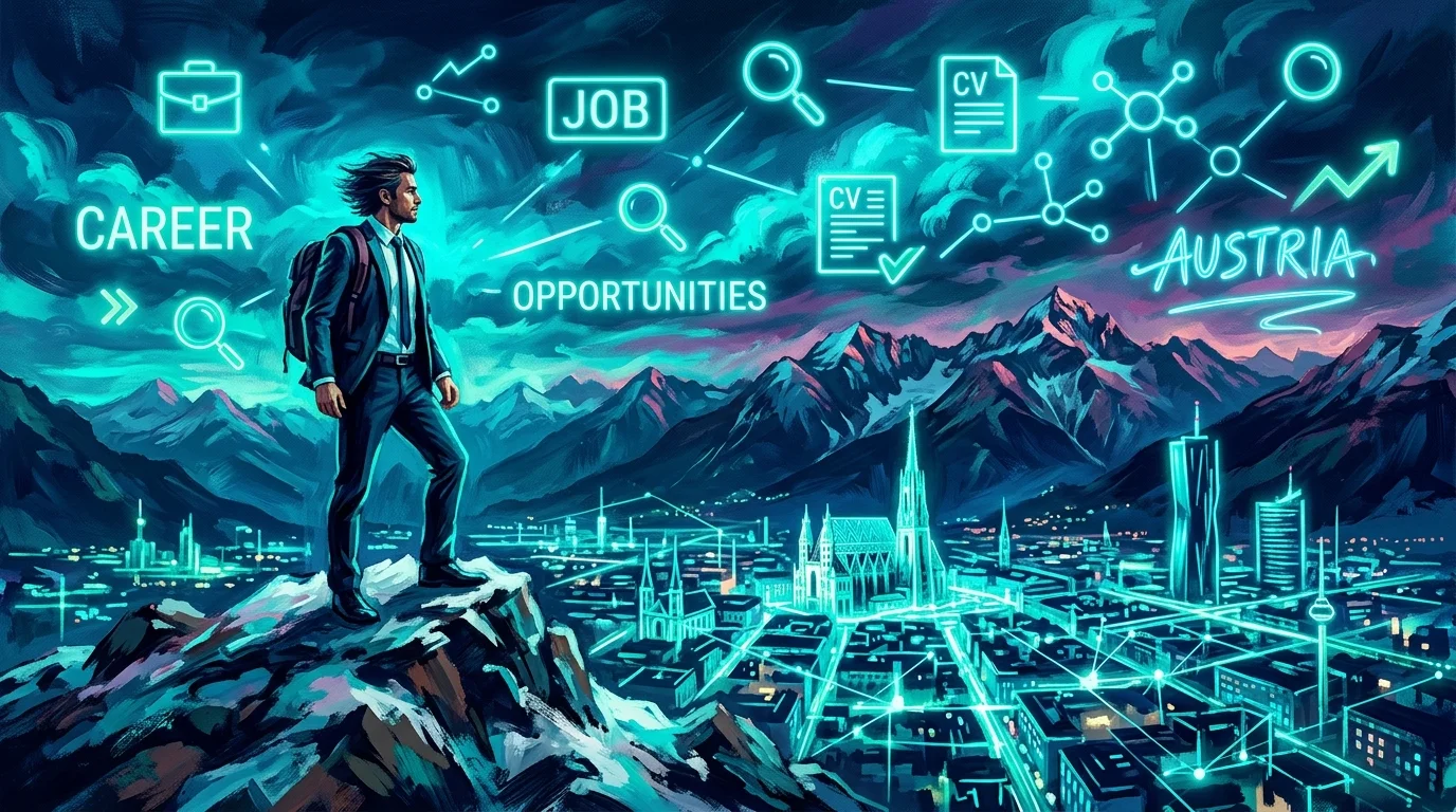 Austria job