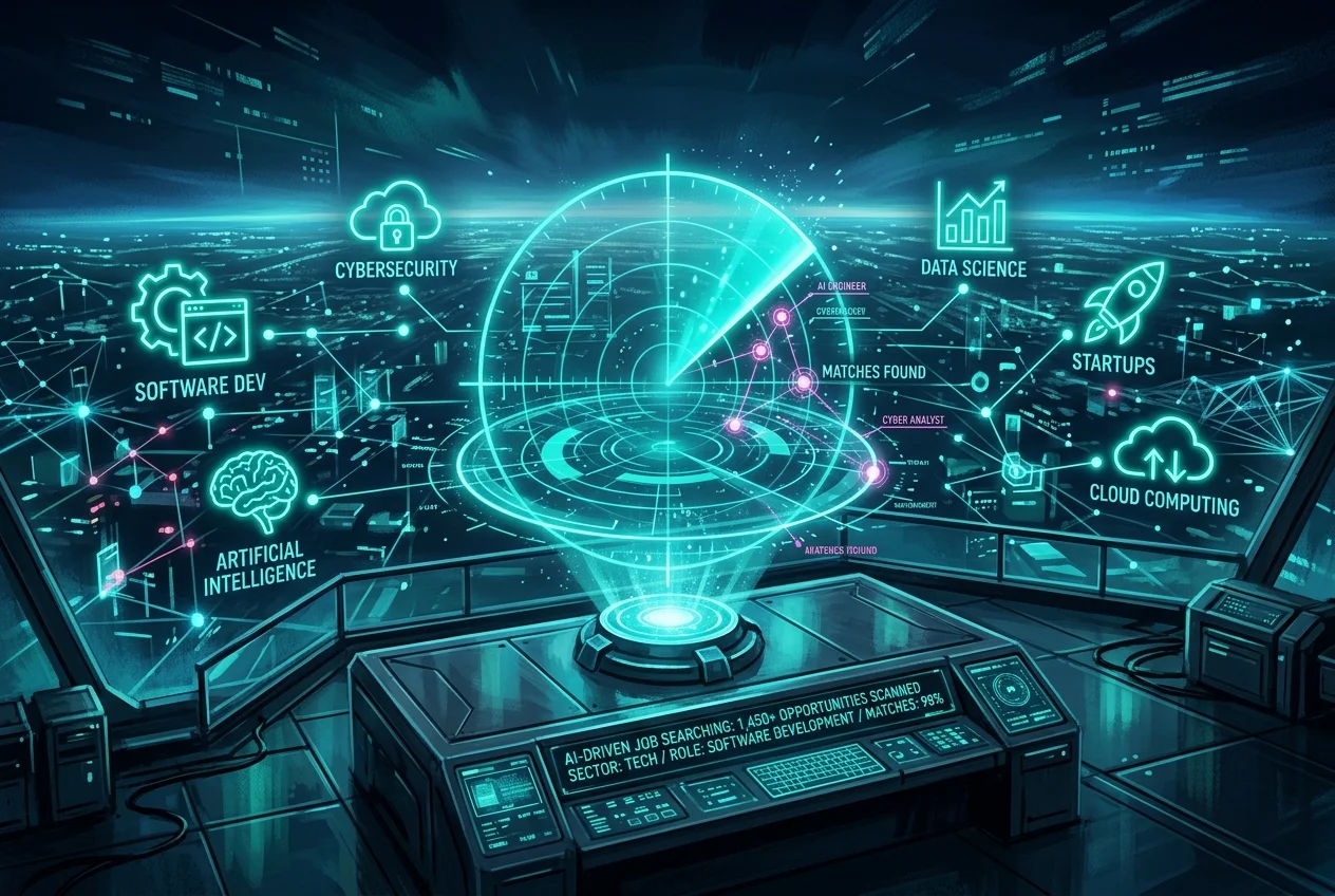 1. Careerboom.ai: The Ultimate AI-Driven Powerhouse