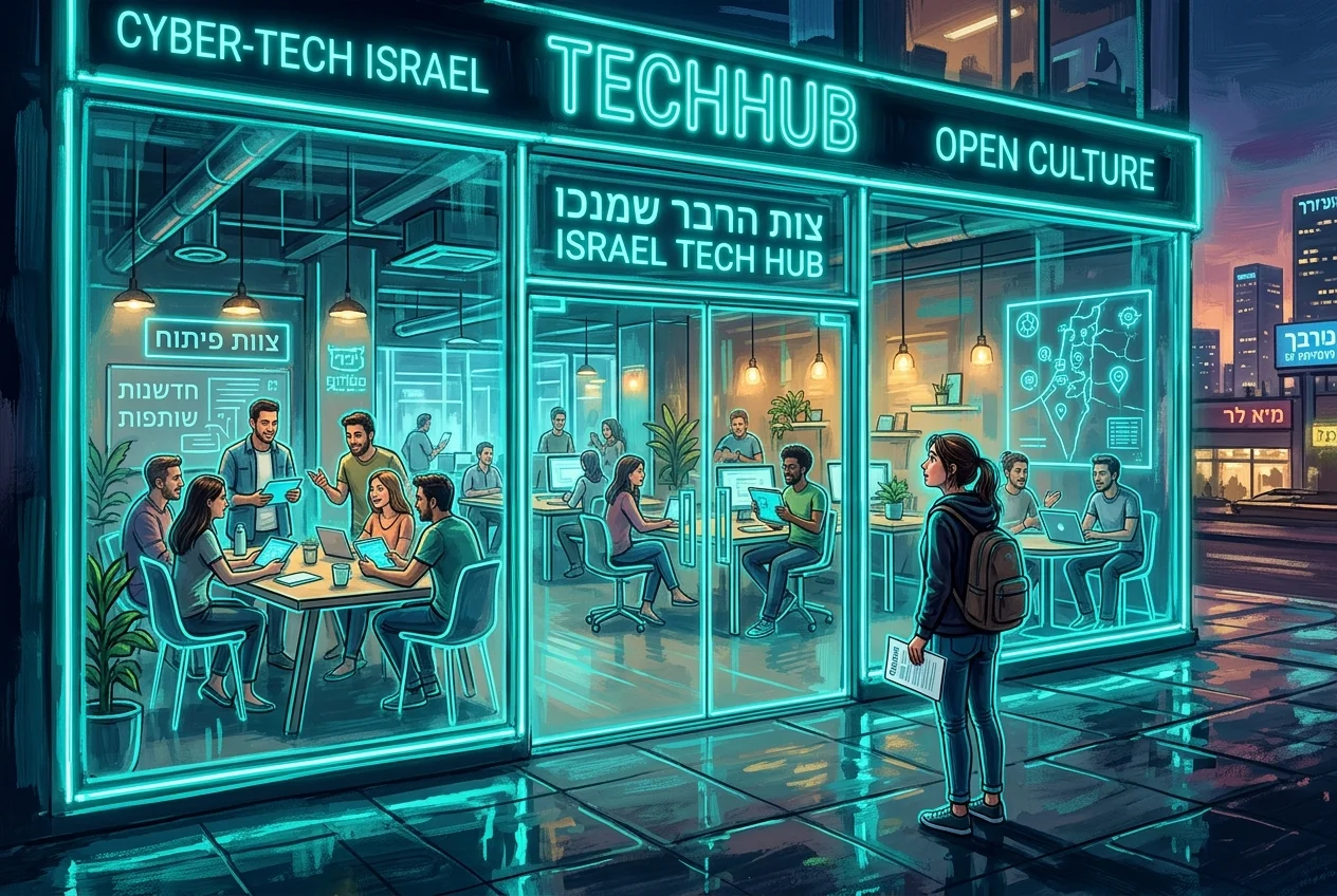 4. Glassdoor: Transparency and Culture