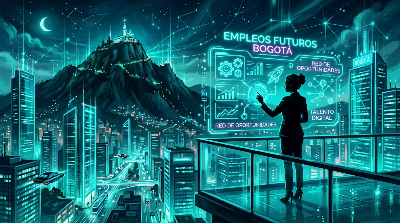 Best Job Search Platforms in Colombia for 2026: A Complete Guide - Tool Review | CareerBoom