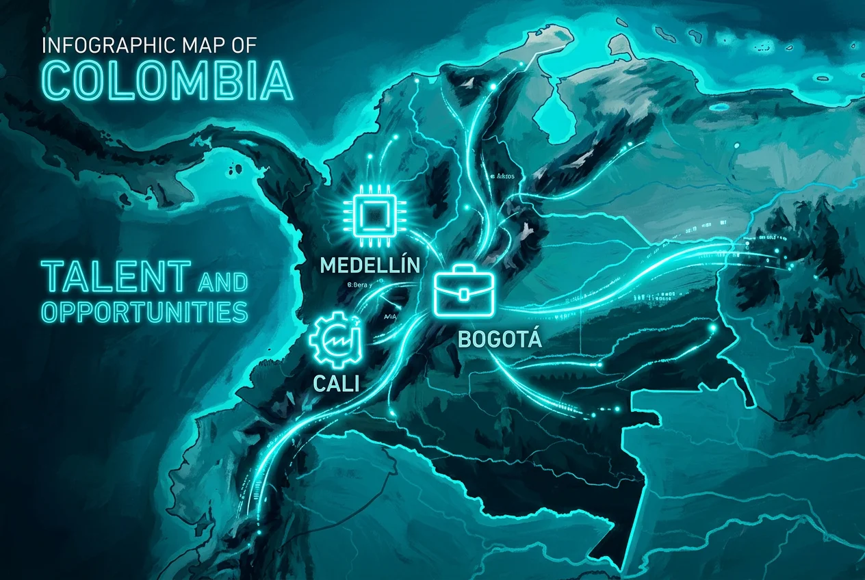 Regional Deep Dive: Where to Focus Your Search