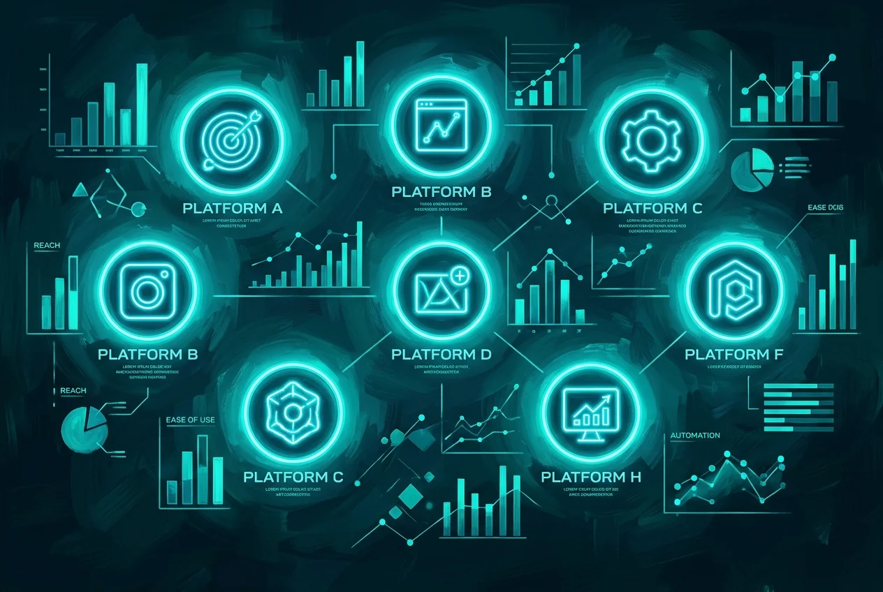 Comparative Analysis of Top Platforms