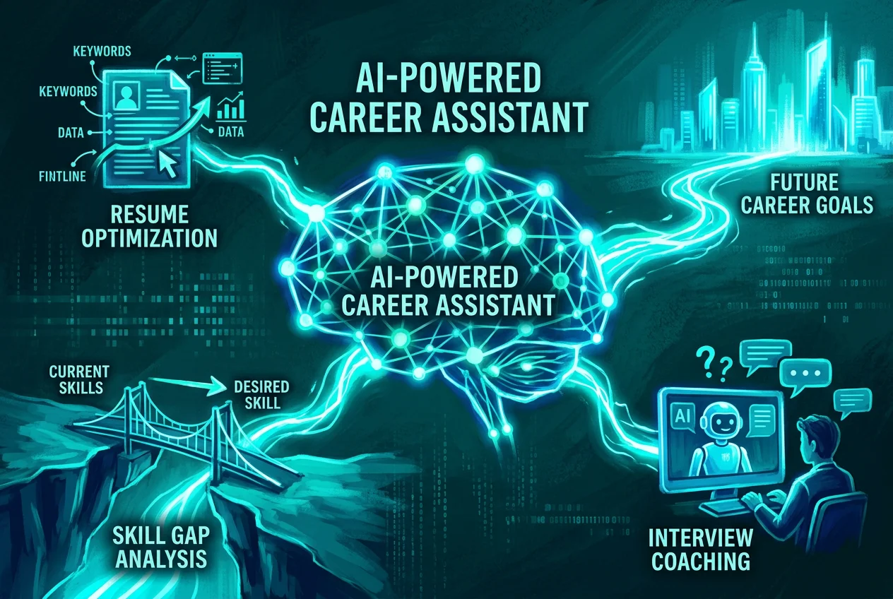 2. Careerboom.ai: The AI-Powered Career Partner