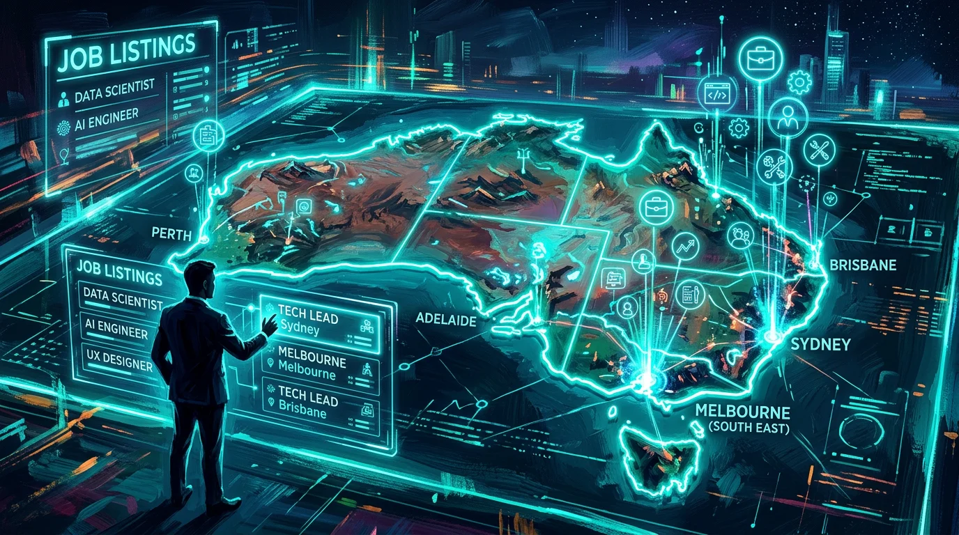 10 Best Job Search Websites in Australia for 2026 - Tool Review | CareerBoom