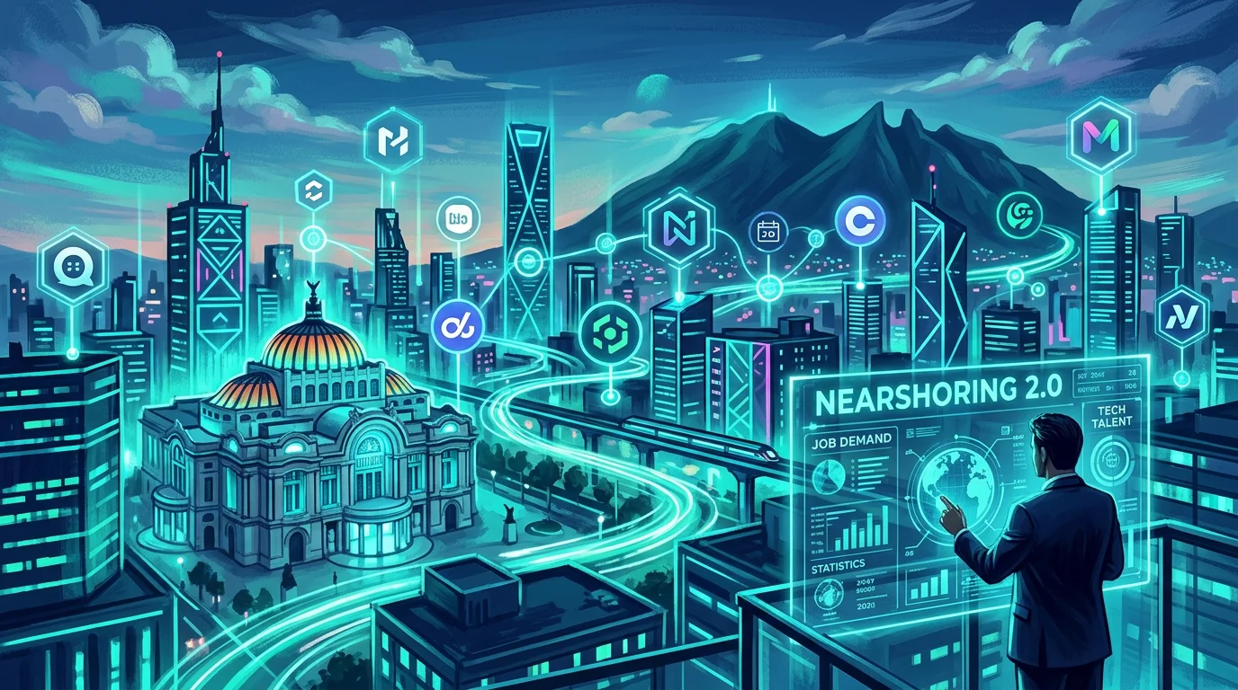 Top Job Search Platforms in Mexico for 2026: Your Ultimate Guide