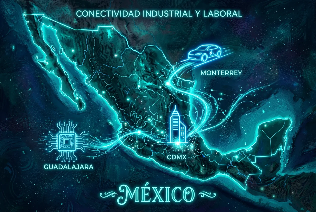 4. Regional Deep Dives: Where to Find the Best Roles