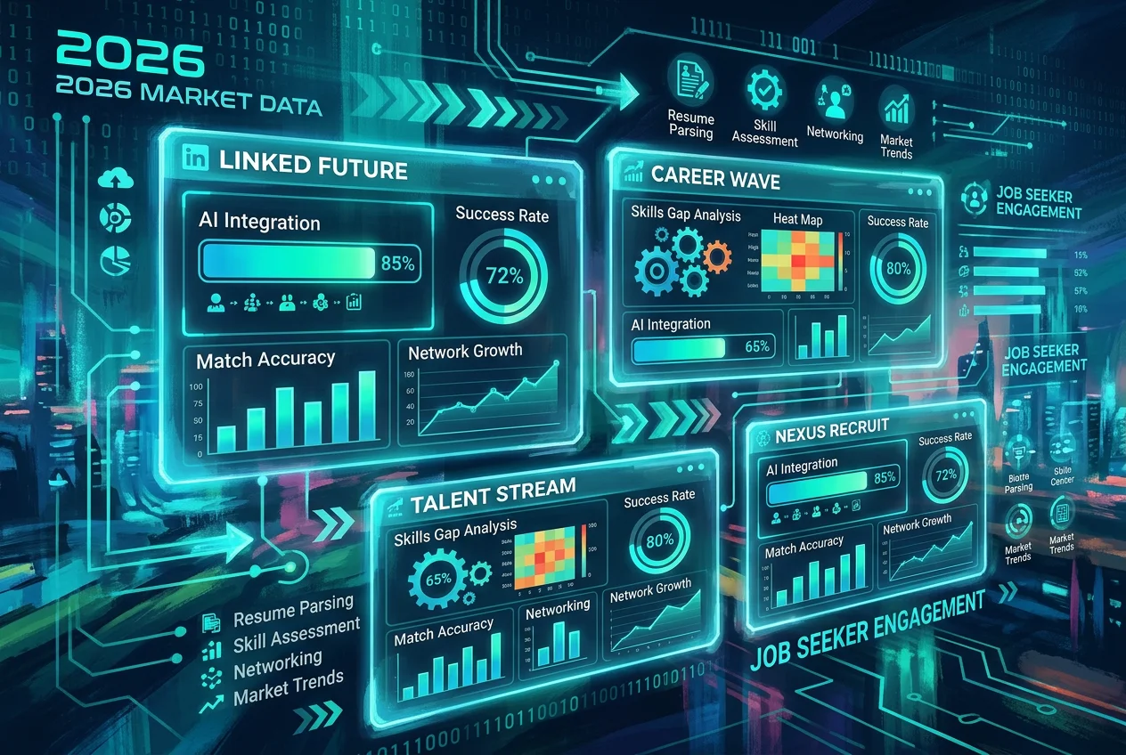 7. Comparison of Top Platforms for 2026