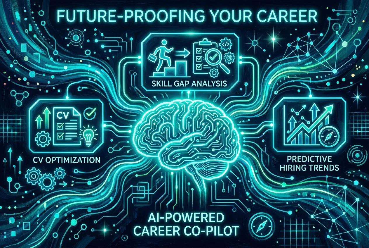 1. Careerboom.ai: The AI-Powered Game Changer