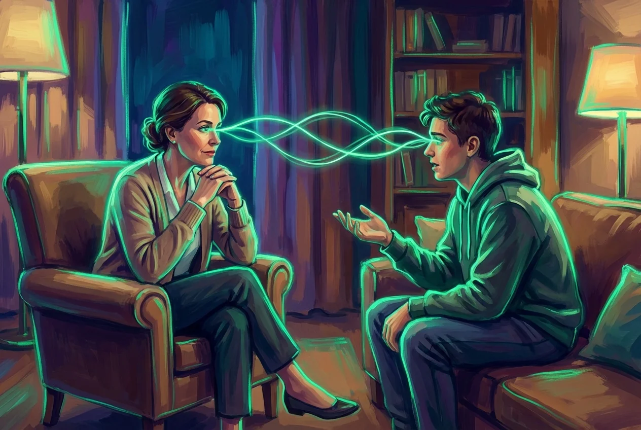 1. Licensed Therapists and Mental Health Counselors