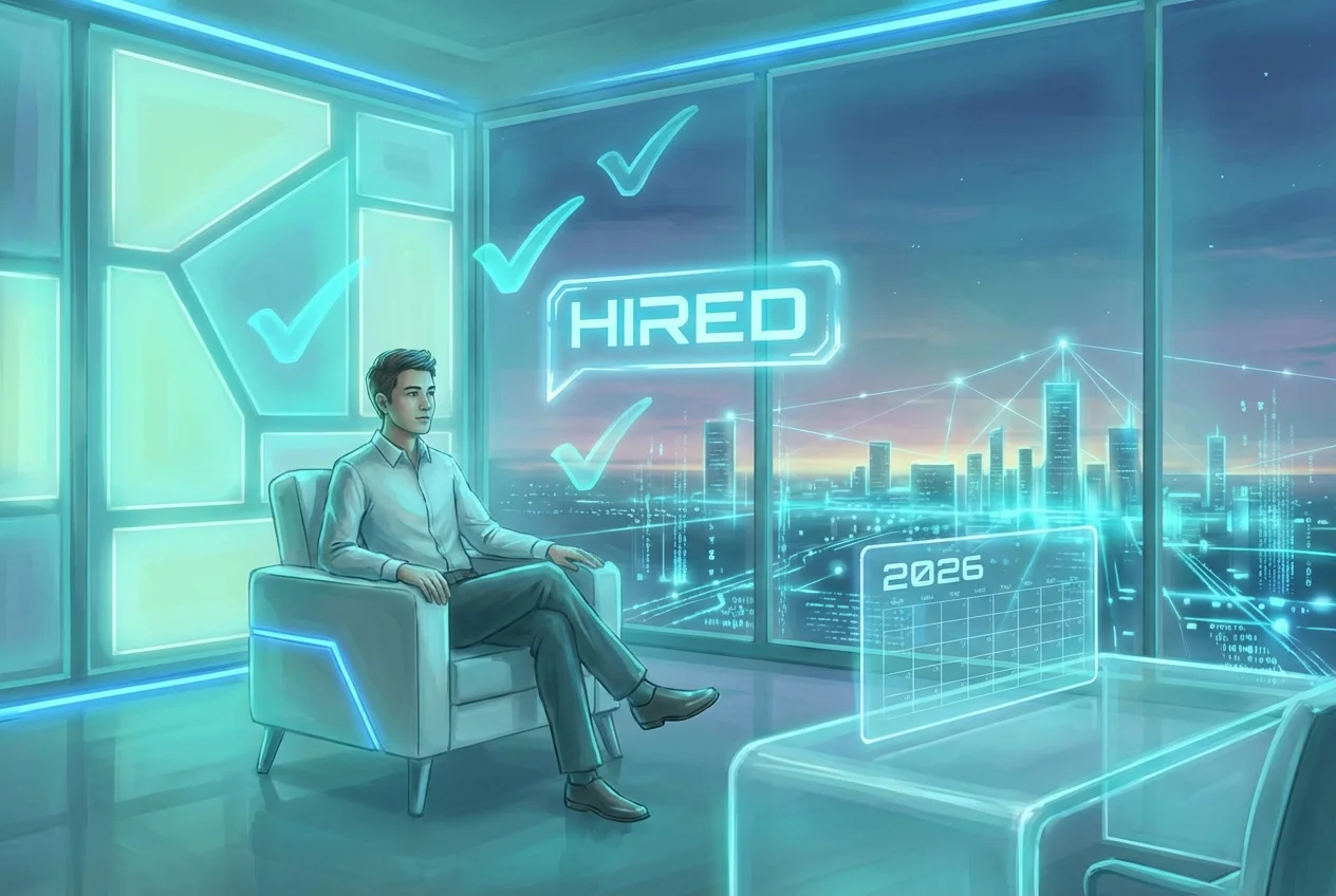 Come Gestire la Ricerca di Lavoro Senza Stress