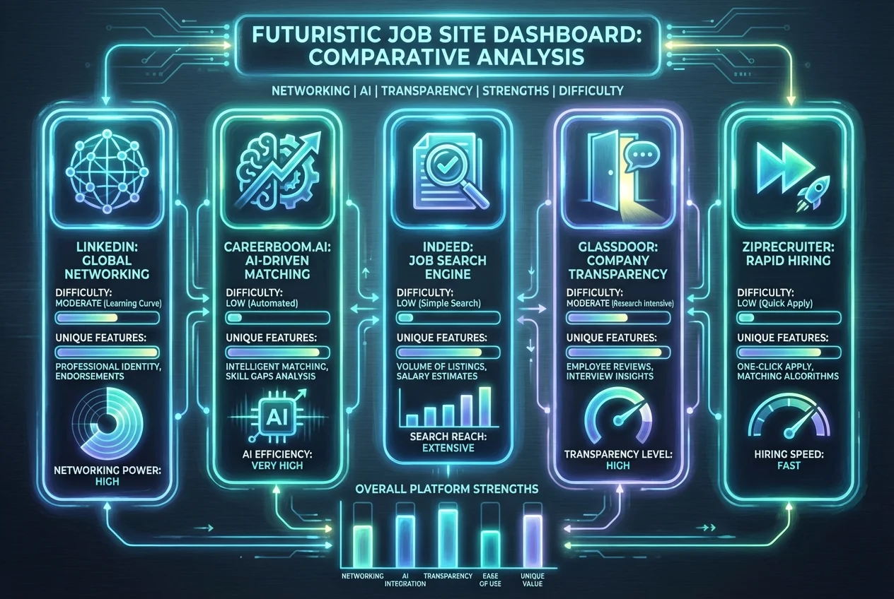 Confronto delle Piattaforme: Quale scegliere?