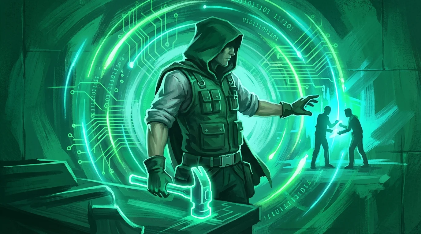 Robot-Proof Your Paycheck: Essential Skills for the AI Era