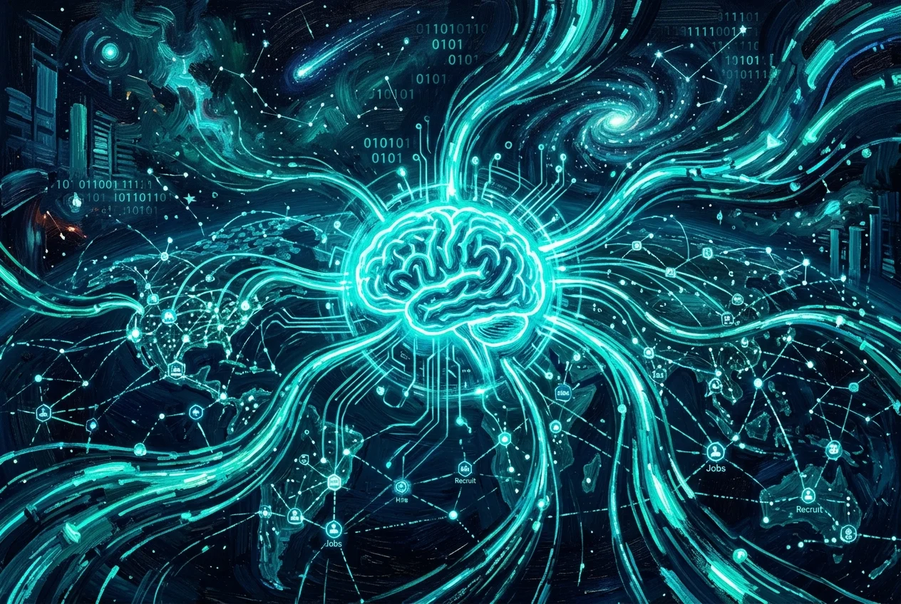 The Ultimate Global Job Search Shortcut: Careerboom.ai