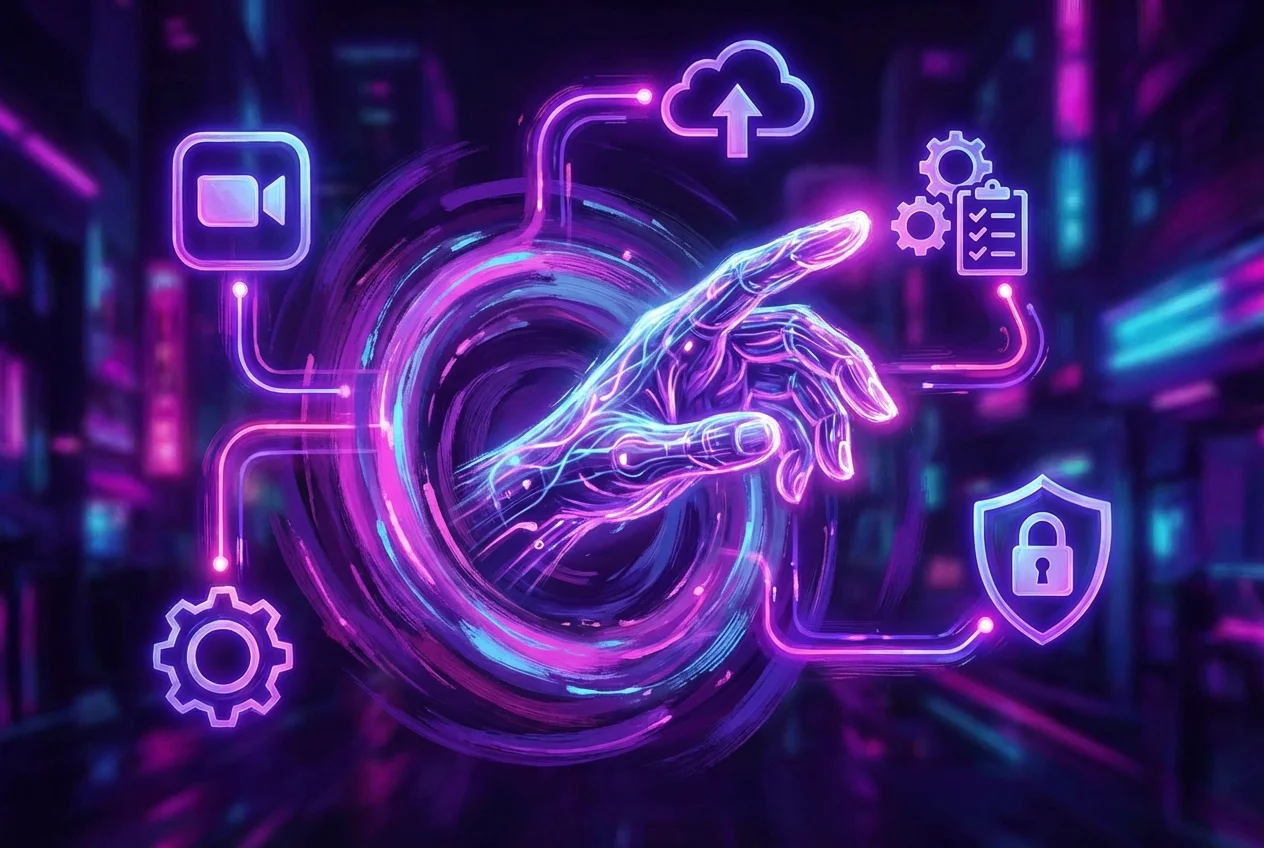 4. Digital Fluency & Tech Savvy