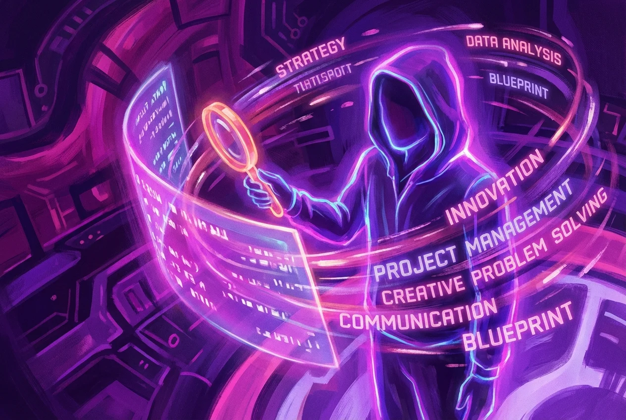 Strategy 1: Deconstruct the Job Description – Your Blueprint for Success