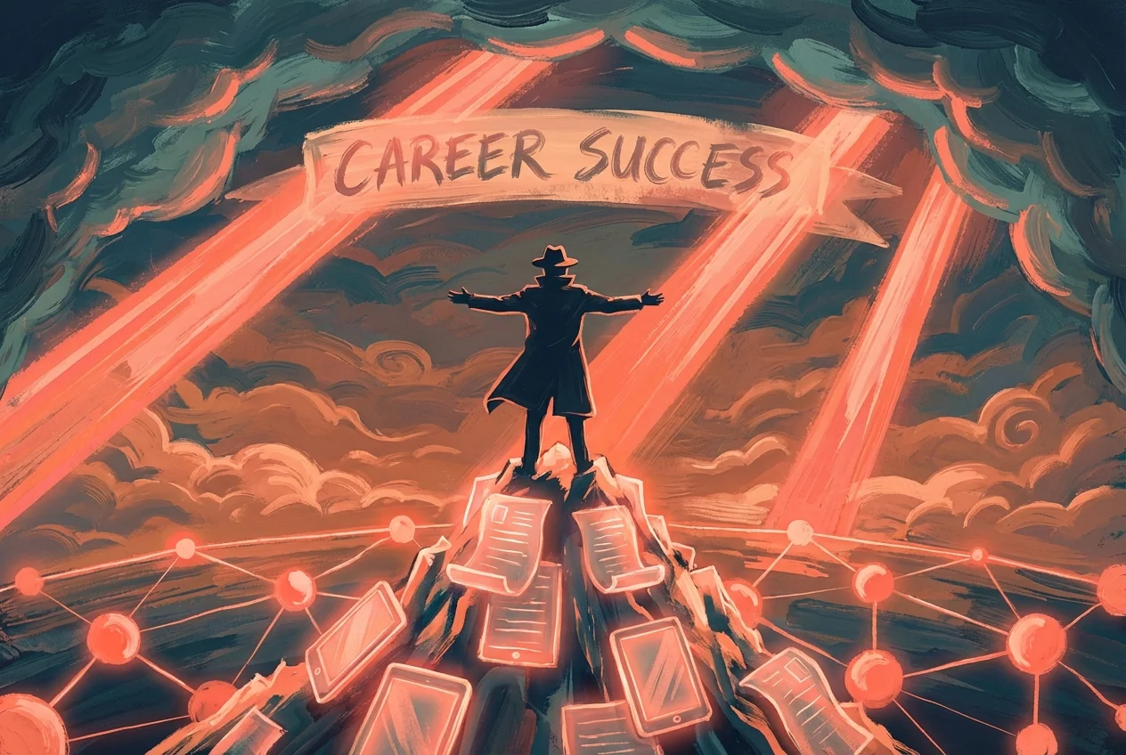 The "Final Polish" Checklist for Your Remote Cover Letter