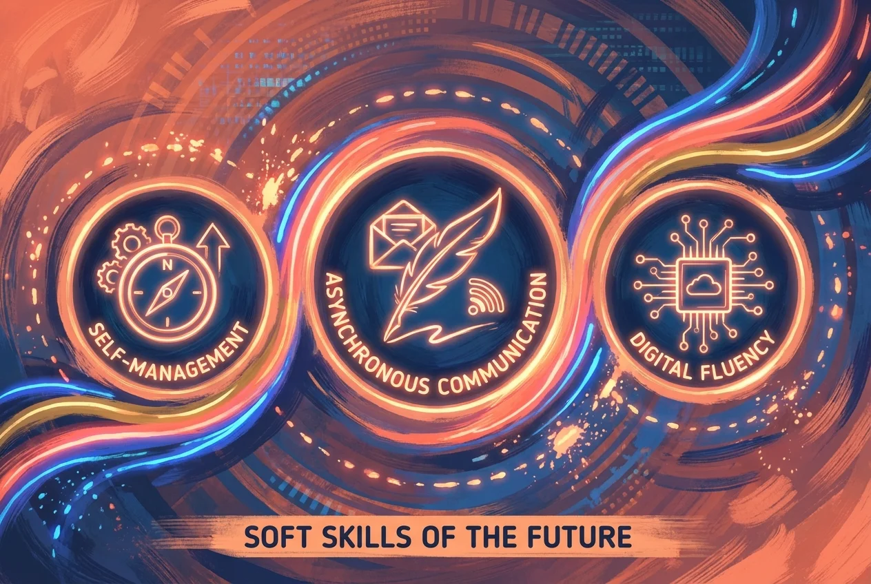 Phase 2: Identifying and Highlighting Remote-Specific Skills