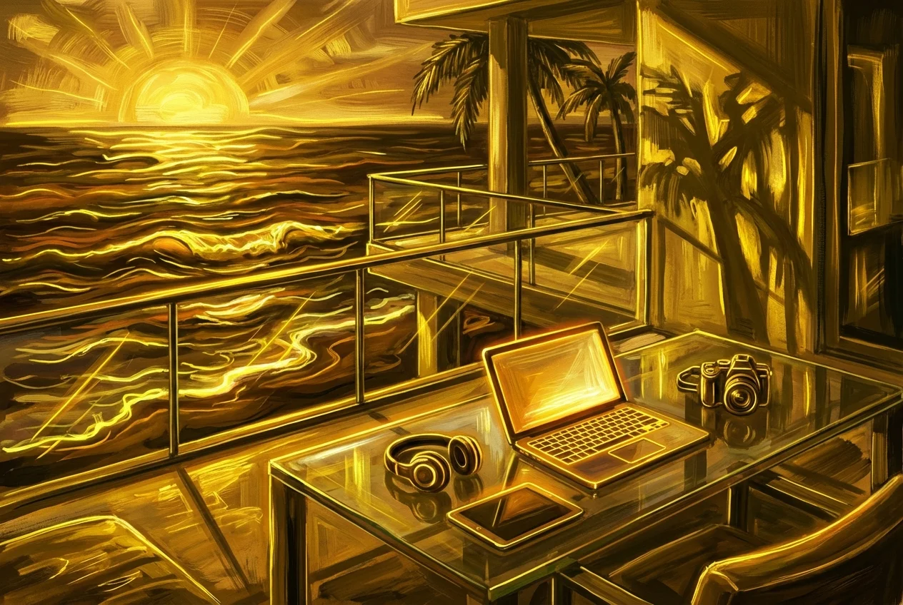 5. Cayman Islands 🇰🇾