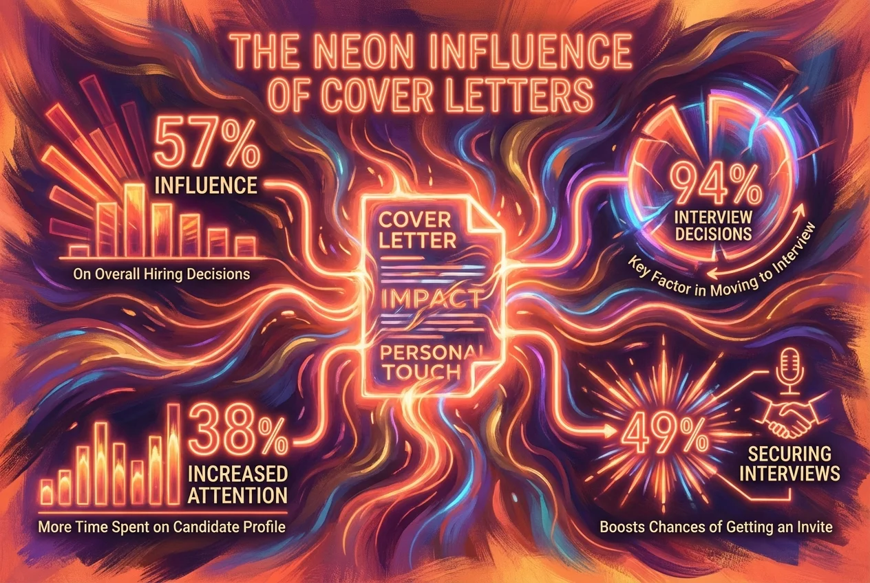 Why Your Cover Letter is More Important Than You Think